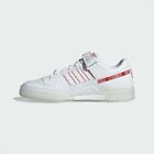 NEW Adidas Forum Low Chinese New Year Mens White Retro Low Sneakers Style GZ9021