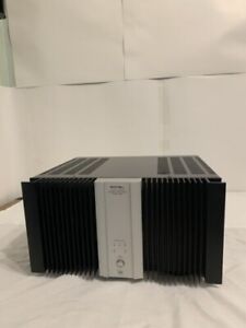ROTEL RMB-1095 Power Amplifier 5 channel x 200w -The excellent working condition
