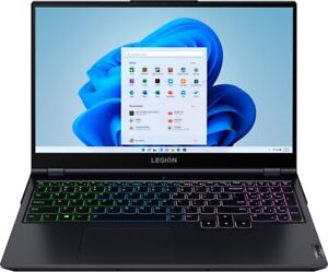 Lenovo Legion 5 Gaming Laptop (Ryzen 7 5800H/16GB/RTX 3050 Ti/512GB SSD/165Hz)