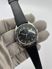 Vintage Omega Seamaster 120 Stainless Steel Watch 135.027 *For Repair*