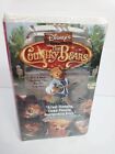 Walt Disney's The Country Bears (VHS, 2002) New Sealed Clamshell A+ Seller!