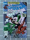 Amazing Spiderman #342 NM Never Opened Features Black Cat & Scorpion Marvel