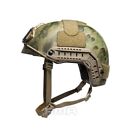 FMA BalIistic Aramid Thick and Heavy Version Helmet - ATACS-FG (TB1321/TB1322)