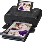 Canon SELPHY Compact Photo Printer  *INK NOT INCLUDED*