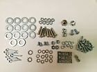 Pedal Car Parts, Murray Pedal Car Hardware Kit