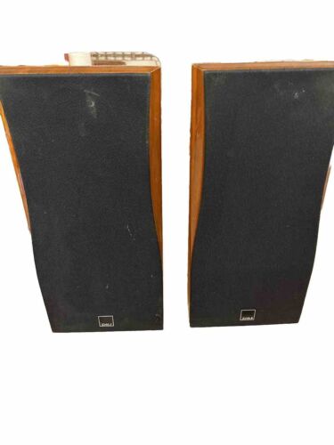 Dali Helicon 300 Left/Right Speakers Matching Serial #7500041 Denmark