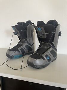 dc snowboard boots Boa System Size 9 Men’s Used