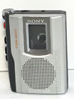 Sony TCM-150 Handheld Standard Cassette Voice Recorder Corder -Parts ONLY