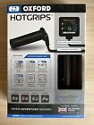 Hot Grips - Oxford Advance ADVENTURE Heated Motorcycle Motorbike
