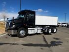 2017 Freightliner Cascadia PX113064S T