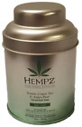 Hempz 8oz Exotic Green Tea & Asian Pear Soothing Herbal Bath Salts