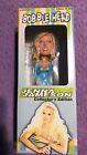 JENNA JAMESON - Collector's Edition Porn Star Bobble Head - by Video Age - GREAT