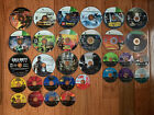 LOOSE GAMES GAMECUBE GAMES/VARIETY - 5% OFF 2, 10% OFF 3, Disc Only
