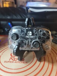 PDP Afterglow Nintendo Switch Wired Deluxe Controller