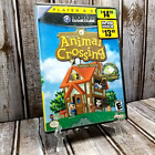 New ListingAnimal Crossing (Nintendo GameCube, 2002) No Manual Scratched Disc for Repair