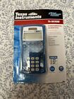 Texas Instruments TI-30X IIS Scientific Calculator - Blue - NEW IN PACKAGE