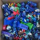 9 Pounds PJ MASKS Blue Green Red Action Figure Toy Lot Wholesale Bulk