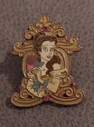 New ListingBeauty And The Beast Trading Pin Disney Belle 2006 Grand Floridian