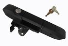 Pop and Lock PL5500 Manual Tailgate Lock Fits 05-15 Tacoma