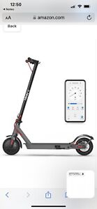 Brand New! - HIBOY ‎S2 Electric Scooter - Still In Shipping Box!! Now 40% Off!!