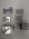 Lot Of 30 One-Touch Magnetic Card Holders Most Are Ultra Pro 100pt+