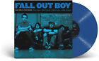 Fall Out Boy - Take This To Your Grave (20th Anniversary) [New Vinyl LP] Blue, C