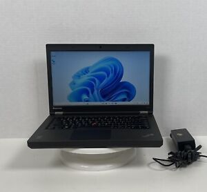 New ListingLenovo ThinkPad T440p Core i5 14
