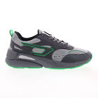 Diesel S-Serendipity Sport Mens Gray Synthetic Lifestyle Sneakers Shoes 12