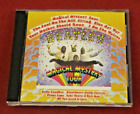 Magical Mystery Tour by The Beatles (CD, 1987, 11 tracks, Stereo) LN