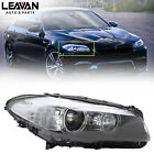 Xenon Adaptive Headlight Right AFS HID For 2009-2013 BMW 5 Series F10 528i 535i (For: More than one vehicle)