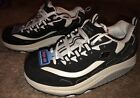 Brand New Black/White Lace Up Skechers Shape Up Shoes Women’s Size 8