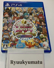 Used Itadaki Street: Dragon Quest Final Fantasy 30th Playstation 4 PS4 game