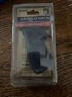 PACHMAYR Gripper Grip # 03175 - RUGER Speed Six - Rubber Black (450 )