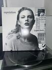 Taylor Swift Reputation Picture Disc Vinyl