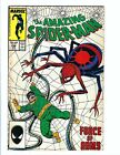 Amazing Spider-Man 296, VF- 7.5, Marvel 1988, John Byrne, Doc Ock🕷️🐙🚔