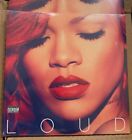 Rihanna - Loud 2LP Opaque Baby Pink Vinyl Limited Edition ✅ New & Sealed IN HAND