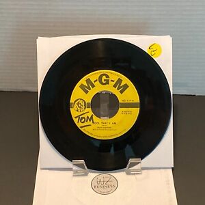 New ListingBilly Eckstine – Billy Eckstine Favorites MGM Records – MGM Records MGM K76