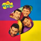 THE WIGGLES HOT POTATOES! THE BEST OF THE WIGGLES NEW LP
