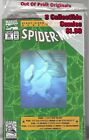 SPIDERMAN 26 NM 30th ANNIV HOLOGRAM 1992 BAGGED 3 COMIC PACK 1990 SERIES LB5