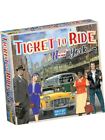 Ticket To Ride New York - Days of Wonder - Board Game - Open Box Never Played