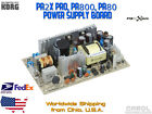 KORG PA2x Pro PA800 PA80 OEM Original Power Supply Board - Shipping Worldwide!