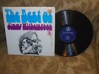 New ListingThe Best of Jimmy Witherspoon Prestige 7713 trident RVG stereo LP Kenny Burell