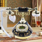 New ListingVintage Style Button Telephone Phone Real Working Vintage Old Fashion Decor