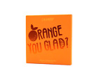 Colourpop Orange You Glad? Pressed Powder 9 Pan Eyeshadow Palette 9.00g NIB