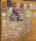 New ListingLarge Collection of 134 Total Currency Notes Coins And Sets
