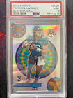 2021 Mosaic - TREVOR LAWRENCE ROOKIE - Stained Glass Prizm - PSA 9