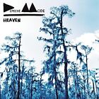 Depeche Mode ‎Heaven Vinyl 12 Inch Single Remix EP Columbia Records Europe MINT