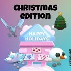 Adopt A Pet from Me | Christmas Edition | Mega Neon Fly Ride | SAME DAY DELIVERY