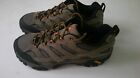 Merrell Moab 2 Vent Wide   J06011W  man brown shoes  sz   11.5  Brand  New