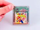 Mario Tennis Nintendo Game Boy Color Authentic Tested Very Good Condition Saves